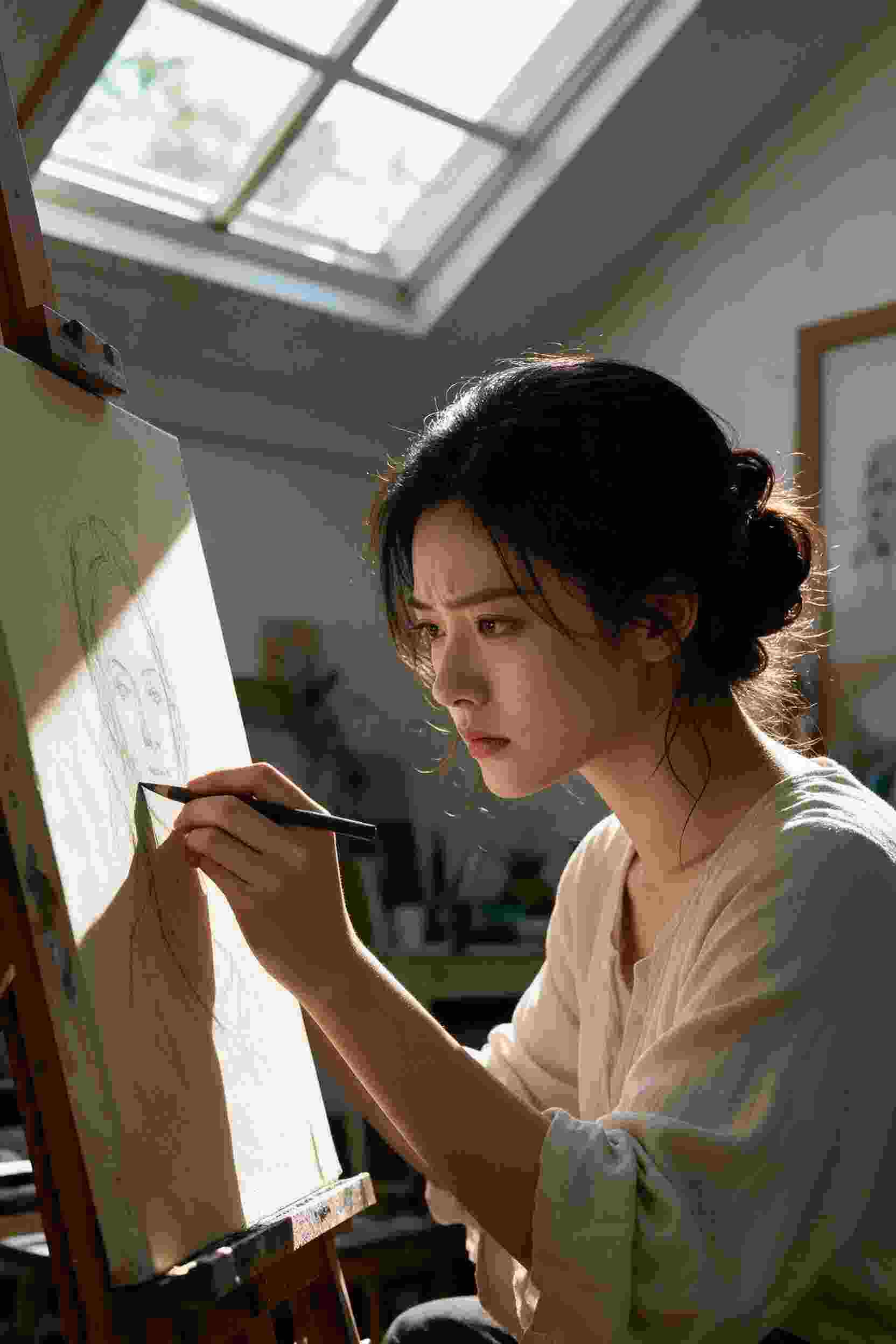 离人心上秋