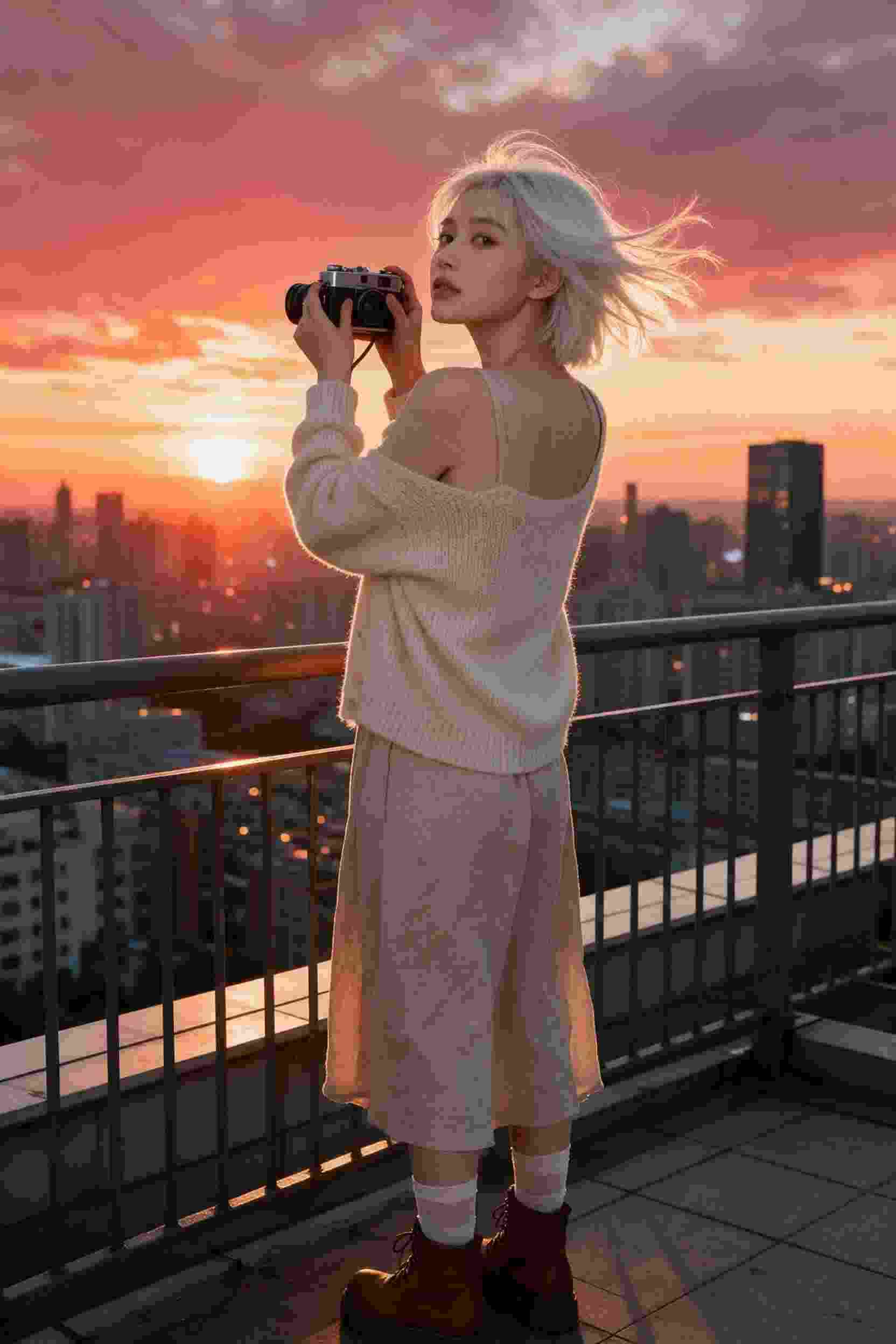 欢迎来北方